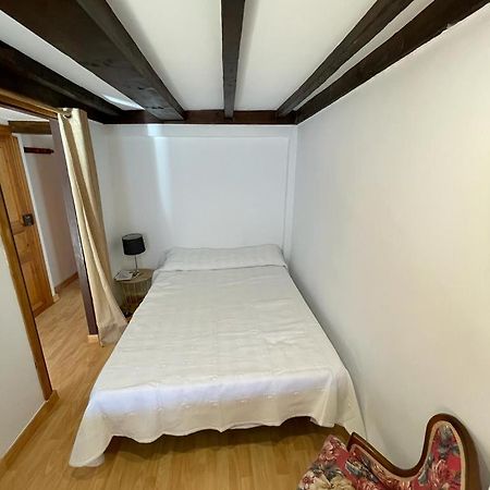 Pisito En Pleno Centro Apartment ซานตานเดร์ ภายนอก รูปภาพ