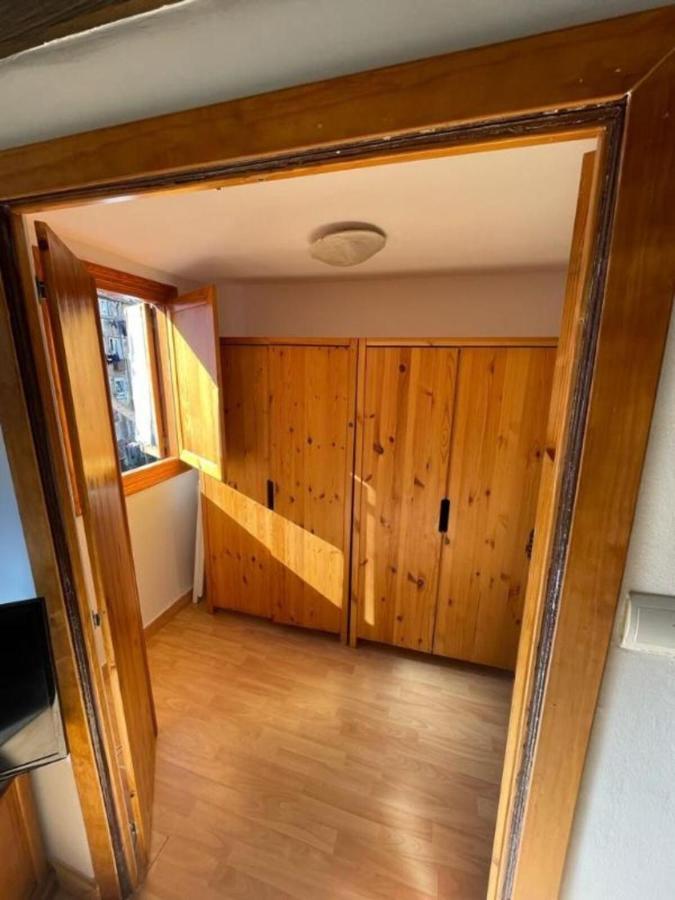 Pisito En Pleno Centro Apartment ซานตานเดร์ ภายนอก รูปภาพ