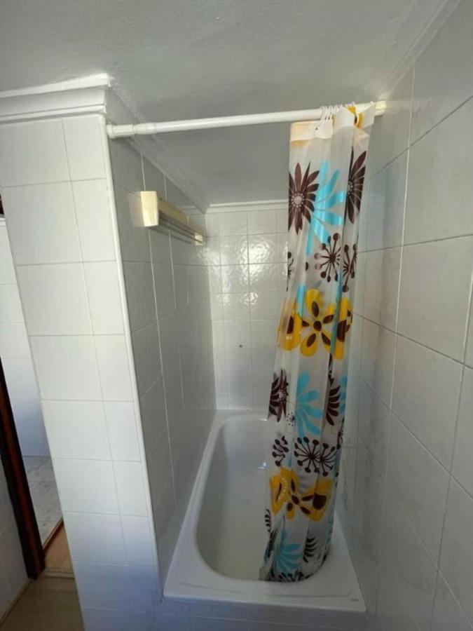 Pisito En Pleno Centro Apartment ซานตานเดร์ ภายนอก รูปภาพ