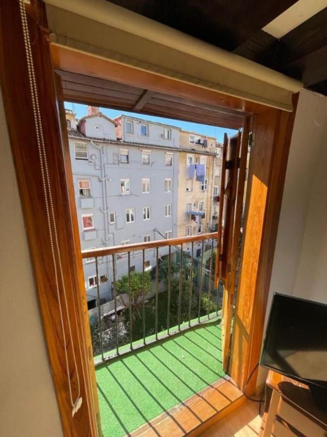 Pisito En Pleno Centro Apartment ซานตานเดร์ ภายนอก รูปภาพ