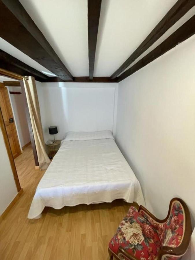 Pisito En Pleno Centro Apartment ซานตานเดร์ ภายนอก รูปภาพ