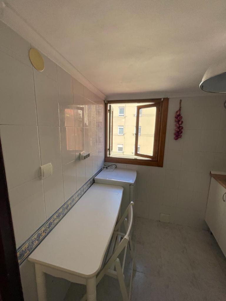 Pisito En Pleno Centro Apartment ซานตานเดร์ ภายนอก รูปภาพ